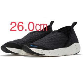 ナイキ(NIKE)のNike ACG Moc 3.0 UNION別注カラー　ナイキ　ユニオン  (スニーカー)