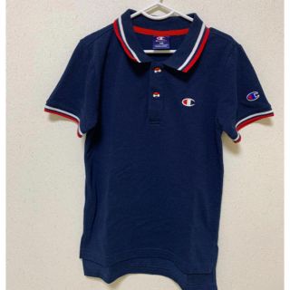 チャンピオン(Champion)のチャンピオン　130(Tシャツ/カットソー)