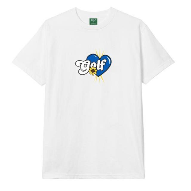 Supreme - Tシャツ GOLF WANGの通販 by yama's shop｜シュプリームなら