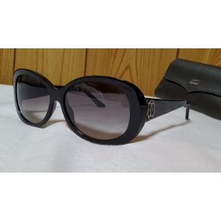 Cartier - 正規 レア カルティエ クラシック 2Cロゴエンブレム Cartier - 正規 レア カルティエ クラシック 2Cロゴエンブレム