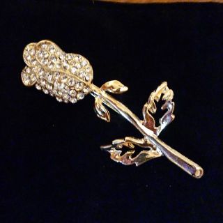 Christian Dior(ブローチ/コサージュ)のフリマアイテム一覧 Christian Dior(ブローチ/コサージュ)のフリマアイテム一覧