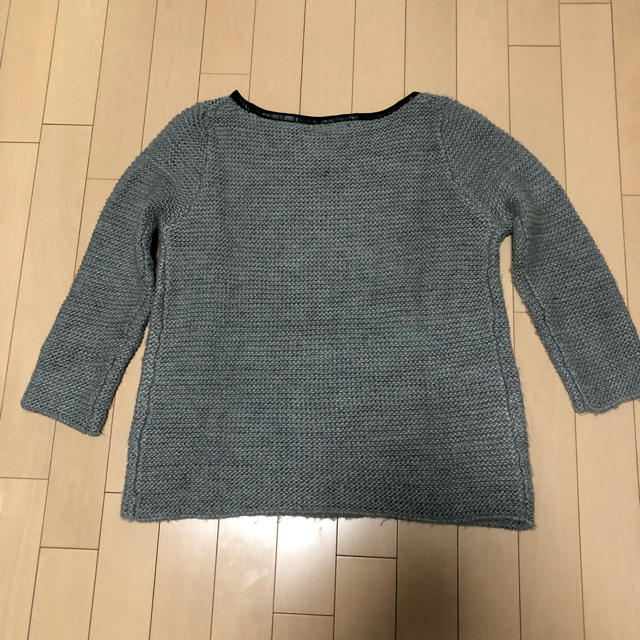 ZARA(ザラ)のザラ ZARA ニット レディースのトップス(ニット/セーター)の商品写真