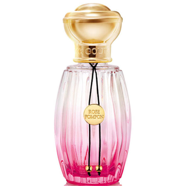 Annick Goutal(アニックグタール)のアニックグタール ローズ ポンポン オードトワレ 50ml コスメ/美容の香水(香水(女性用))の商品写真