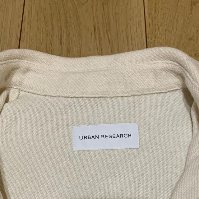 URBAN RESEARCH(アーバンリサーチ)の【アーバンリサーチ】【UR】CPOジャケット レディースのジャケット/アウター(テーラードジャケット)の商品写真