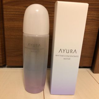 アユーラ(AYURA)のアユーラ リズムコンセントレートウォーター(化粧水/ローション)