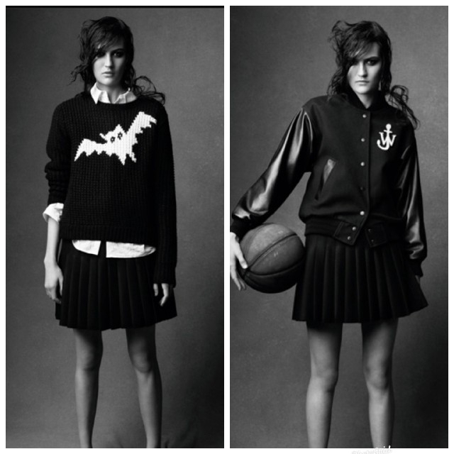 J.W.ANDERSON - J.W anderson × TOPSHOP 巻きスカートの通販 by J.W.ANDERSON - J.W anderson × TOPSHOP 巻きスカートの通販 by