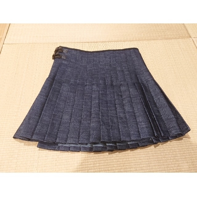 J.W.ANDERSON - J.W anderson × TOPSHOP 巻きスカートの通販 by J.W.ANDERSON - J.W anderson × TOPSHOP 巻きスカートの通販 by