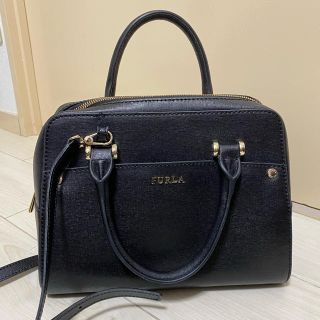 フルラ(Furla)のつじちゃん様 専用  FURLA ボストンバッグ(ボストンバッグ)