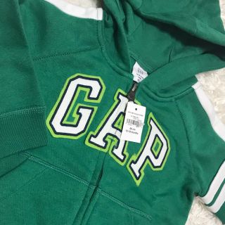 ギャップ(GAP)のGAP パーカー(トレーナー)