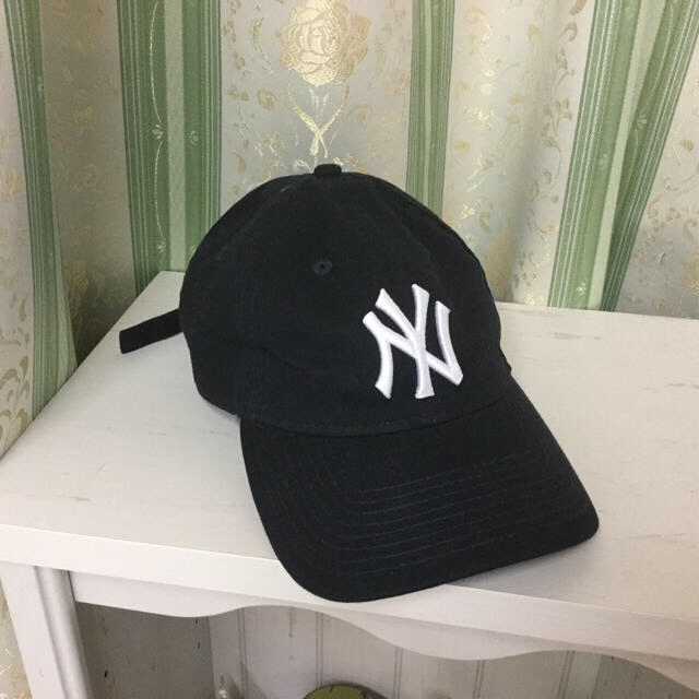 original ＮＹ ＣＡＰ レディースの帽子(キャップ)の商品写真