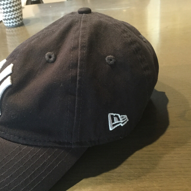 original ＮＹ ＣＡＰ レディースの帽子(キャップ)の商品写真