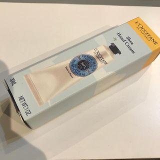 ロクシタン(L'OCCITANE)のロクシタンハンドクリーム(ハンドクリーム)