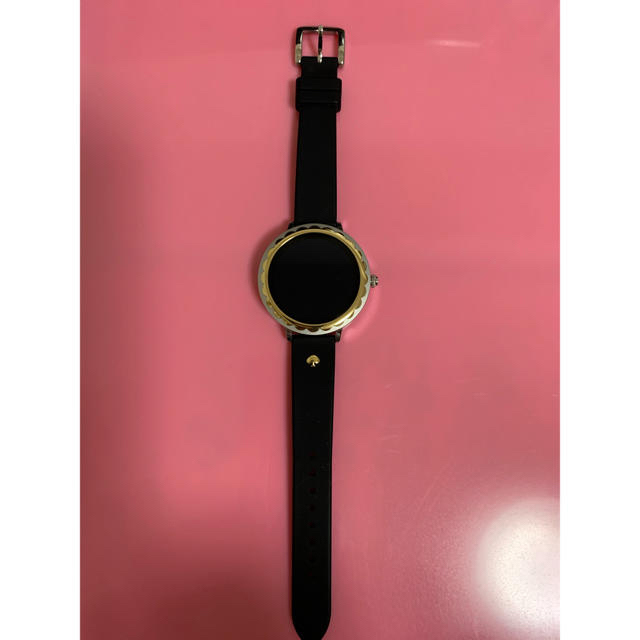 Kate Spade New York スマートウォッチ腕時計