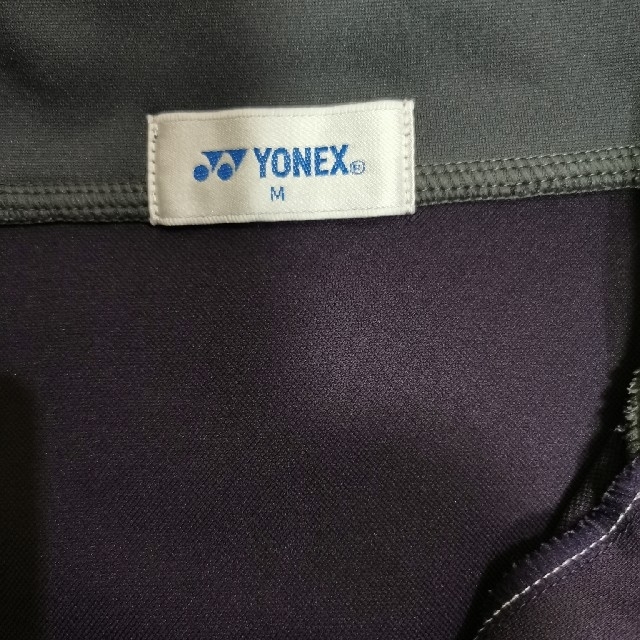 YONEX(ヨネックス)のYONEX ジャージ 上のみ スポーツ/アウトドアのスポーツ/アウトドア その他(バドミントン)の商品写真