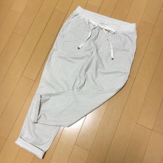 ビッキー(VICKY)のぶーちゃん様専用☆(クロップドパンツ)