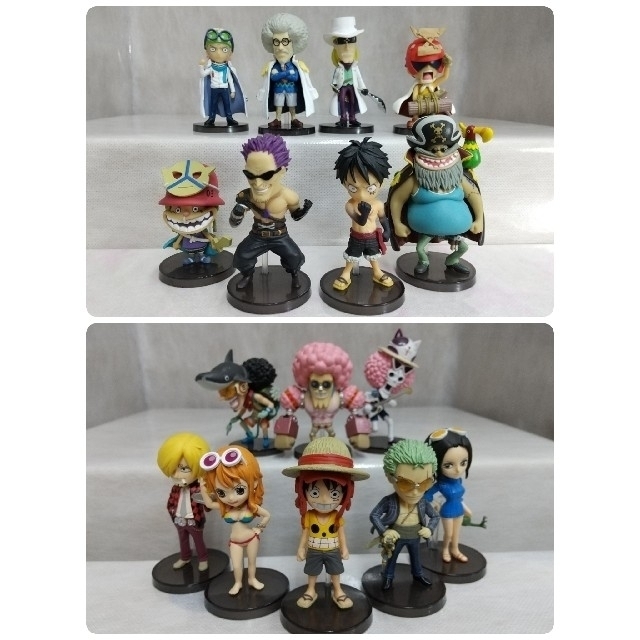 BANPRESTO - ◇ワンピース フィギュア ◇ 中古 ◇ 送料込み ...