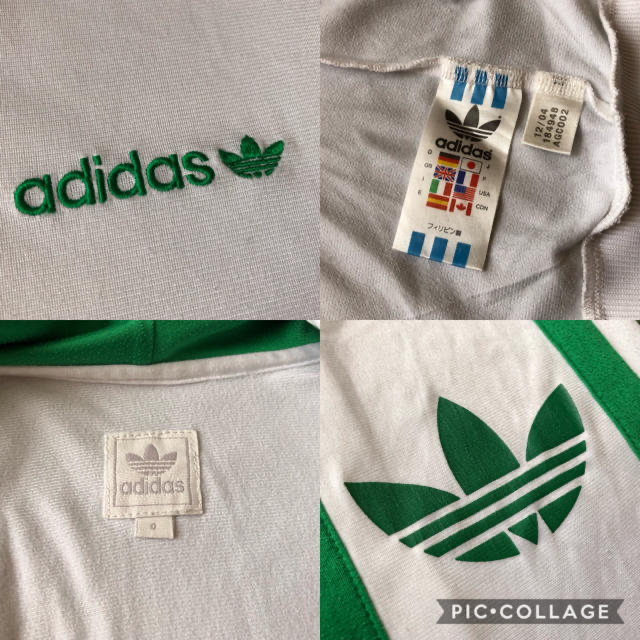 adidas(アディダス)のadidas 上下セット3mawchan様専用 メンズのメンズ その他(その他)の商品写真