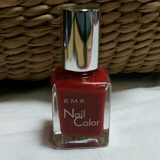 RMK(アールエムケー)のRMK ネイルカラー コスメ/美容のネイル(マニキュア)の商品写真
