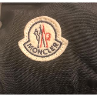 モンクレール(MONCLER)のモンクレール確認画像(ダウンコート)