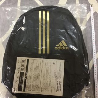 アディダス(adidas)のアディダス　adidas リュック　チャレンジ(リュックサック)