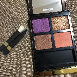 トムフォード(TOM FORD)のトムフォード　アイシャドウ　アフリカンバイオレット(アイシャドウ)