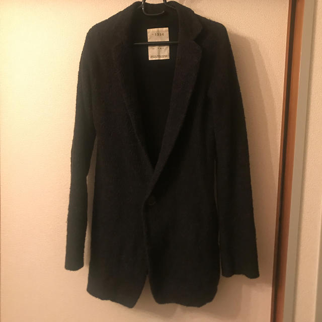 nude:masahiko maruyama(ヌードマサヒコマルヤマ)のNUDE テーラードジャケット レディースのジャケット/アウター(テーラードジャケット)の商品写真