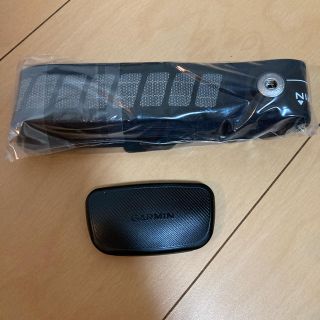 ガーミン(GARMIN)のガーミン　Garmin ハートレートセンサー　新品未使用(その他)