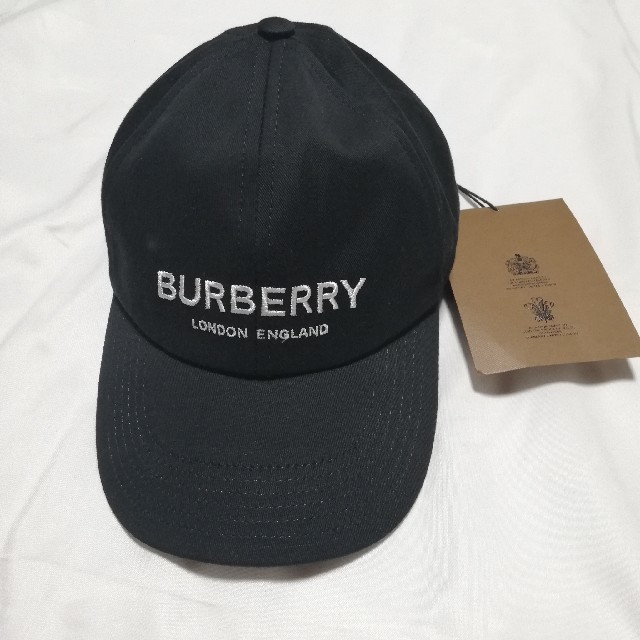 BURBERRY(バーバリー)のria様専用　キャップ メンズの帽子(キャップ)の商品写真