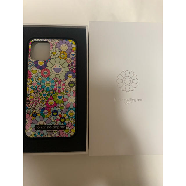 村上隆　カイカイキキ iPhone 11 pro max zingaro ケーススマホアクセサリー