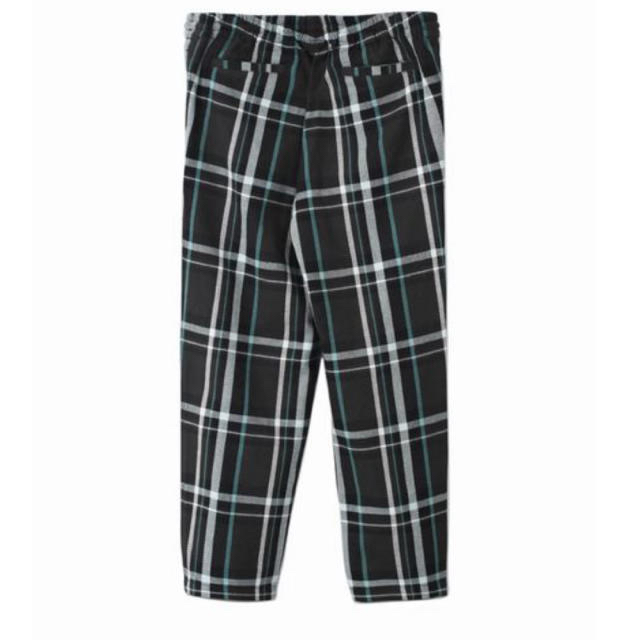 HUF(ハフ)のHUF ハフ　パンツ　JET PLAID EASY PANT メンズのパンツ(ワークパンツ/カーゴパンツ)の商品写真