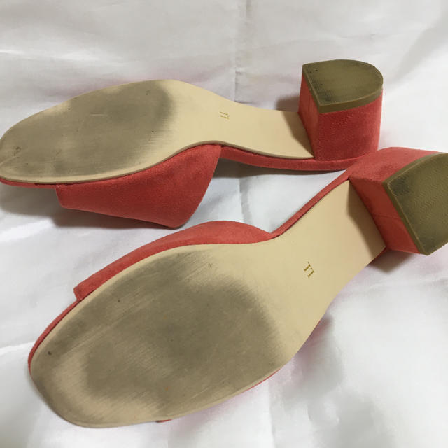 Charkies サンダル レディースの靴/シューズ(サンダル)の商品写真