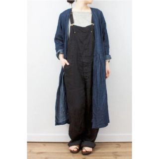 ビュルデサボン(bulle de savon)の新品♡Bliss bunchカシュクール(ひざ丈ワンピース)