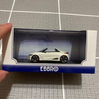 ホンダ(ホンダ)のHONDA S660 Concept Tokyo Motor Show 2013(ミニカー)