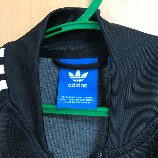 adidas(アディダス)のアディダス  ジャージ メンズのトップス(ジャージ)の商品写真