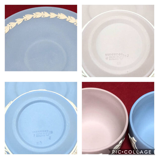 WEDGWOOD(ウェッジウッド)の湊汰49 様　♡ご専用です♡ インテリア/住まい/日用品のキッチン/食器(グラス/カップ)の商品写真