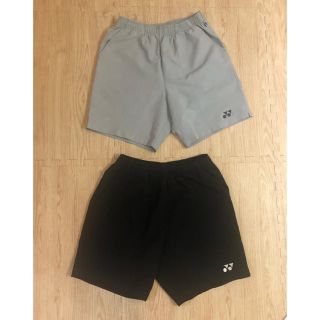 ヨネックス(YONEX)のYONEX ヨネックス ハーフパンツ(ハーフパンツ)