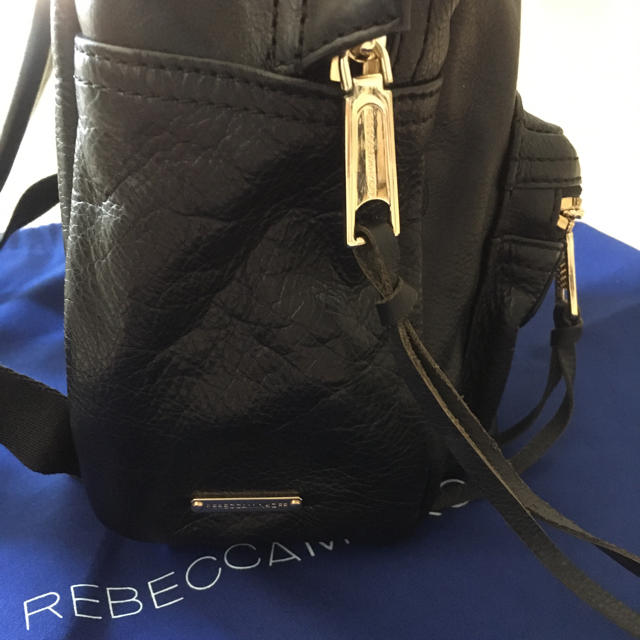 Rebecca Minkoff(レベッカミンコフ)のREBECCA MINKOFF レディースのバッグ(リュック/バックパック)の商品写真