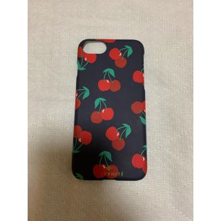 エイチアンドエム(H&M)のiPhone7ケース(iPhoneケース)