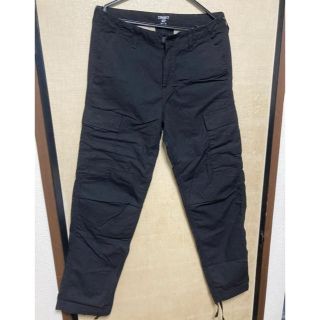 カーハート(carhartt)のcarhartt regurar cargo pants 30/32(ワークパンツ/カーゴパンツ)