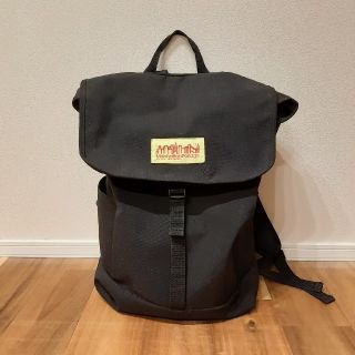 マンハッタンポーテージ(Manhattan Portage)のバックパック(バッグパック/リュック)