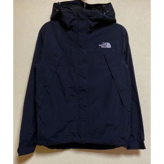 ザノースフェイス(THE NORTH FACE)の美品 防水 NORTH FACE ノースフェイス マウンテンパーカー(ナイロンジャケット)