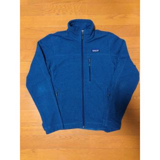 パタゴニア(patagonia)のpatagonia パタゴニア フリース(ブルゾン)