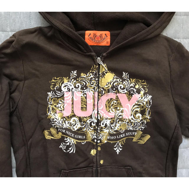 Juicy Couture セットアップ 2
