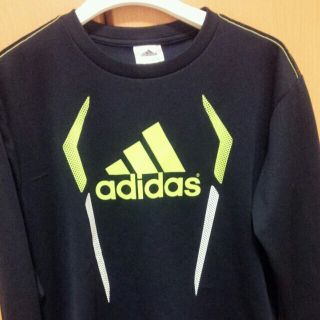 アディダス(adidas)の140 150(Tシャツ/カットソー)