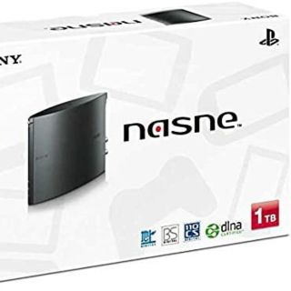 ナスネ(nasne)のnasne 1TB　セット割引します。(その他)