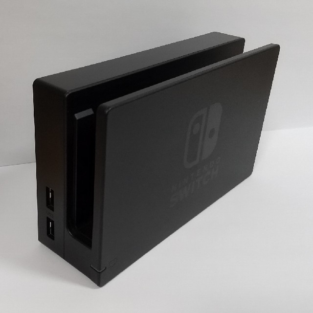 【専用】Nintendo Switch ドック（HDMIケーブル付）