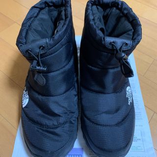 ザノースフェイス(THE NORTH FACE)のノースフェイス　ヌプシブーツ(ブーツ)