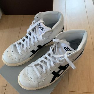 アシックス(asics)のアシックス タイガー ゲル PTG 27cm(スニーカー)