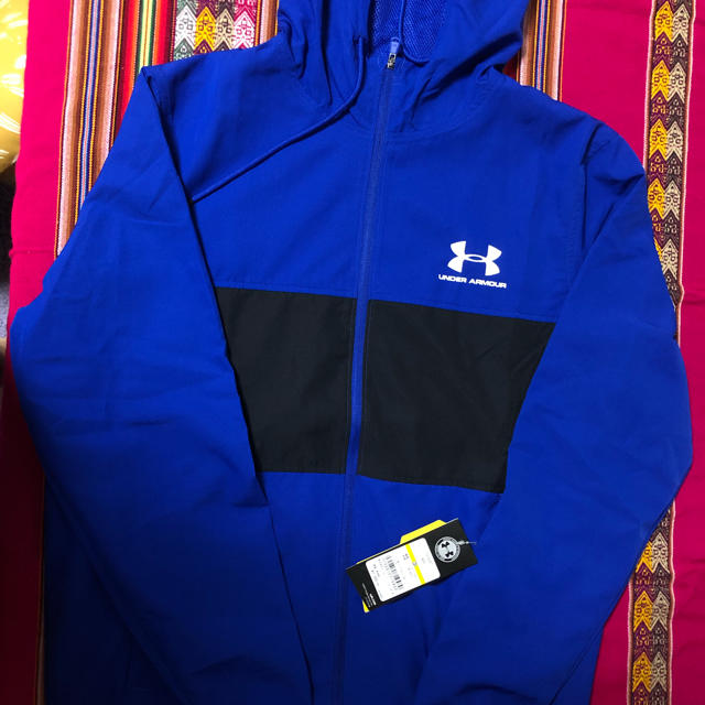 新品未使用　Under Armour アンダーアーマー