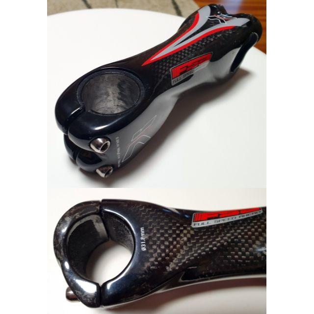 FSA K FORCE カーボンステム 120mm★美品